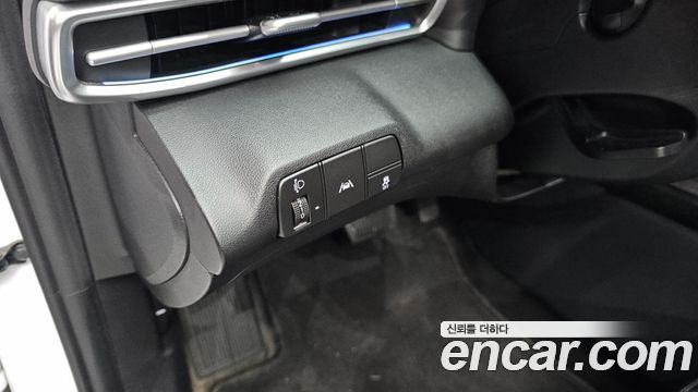 Hyundai Avante (CN7) 1.6 Inspiration 2021 — фото 16