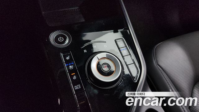 Kia Niro EV Air 2023 — фото 9