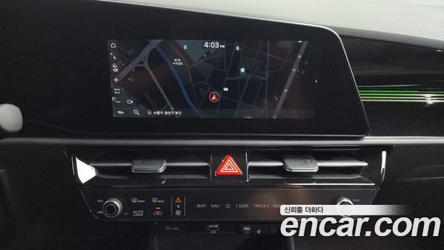 Kia Niro EV Air 2023 — фото 12