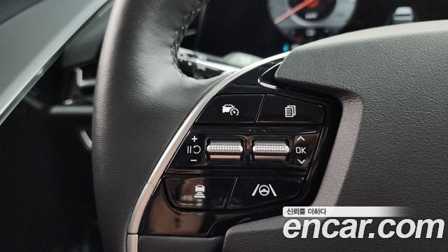 Kia Niro EV Air 2023 — фото 15