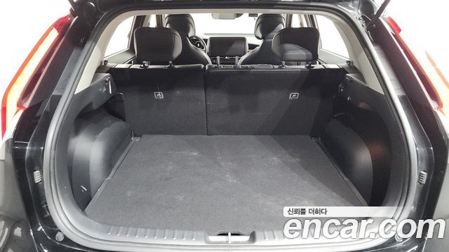 Kia Niro EV Air 2023 — фото 17