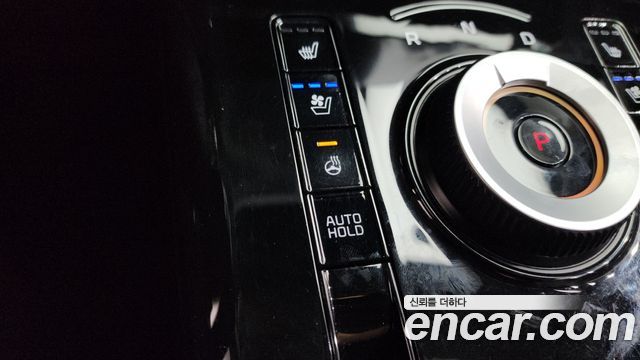 Kia Niro EV Air 2023 — фото 18