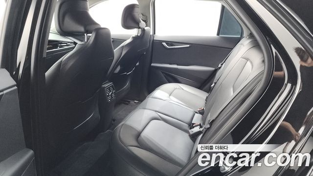Kia Niro EV Air 2023 — фото 19