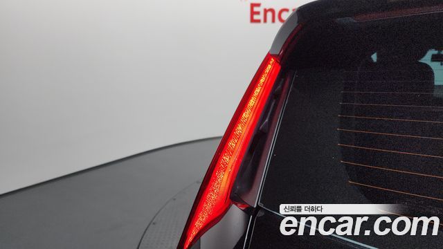 Kia Niro EV Air 2023 — фото 23