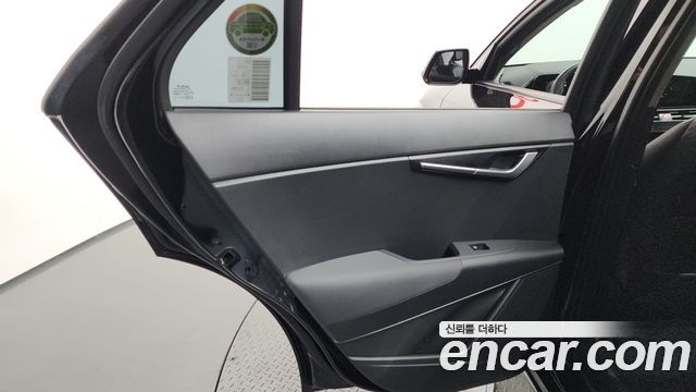 Kia Niro EV Air 2023 — фото 25