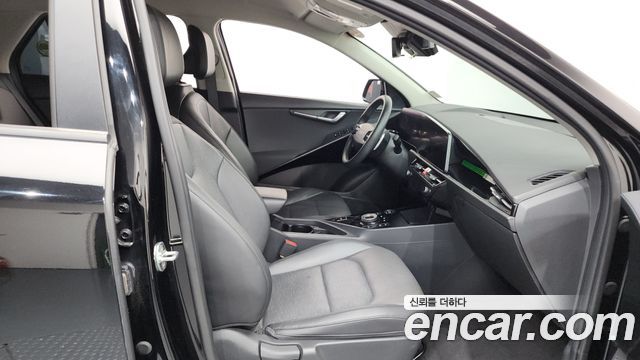Kia Niro EV Air 2023 — фото 26