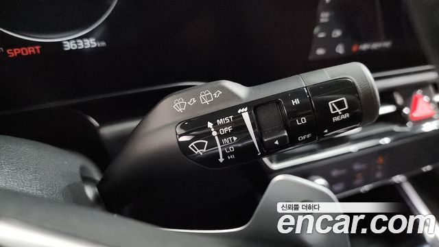 Kia Niro EV Air 2023 — фото 27