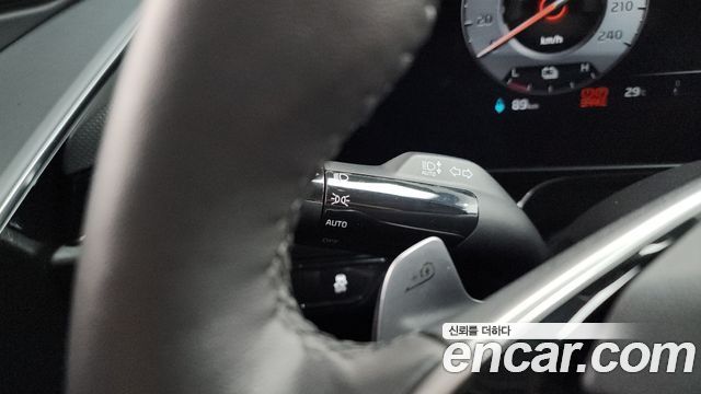 Kia Niro EV Air 2023 — фото 28