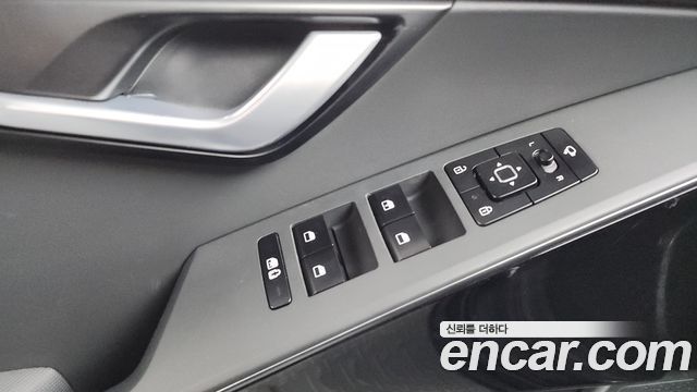 Kia Niro EV Air 2023 — фото 29