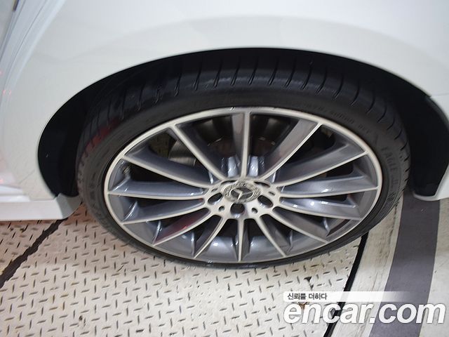 Mercedes-Benz E-Class (W213) E350 4MATIC AMG Line 2022 — фото 21
