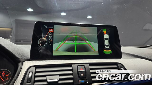BMW 3 Series (F30) 320d M Performence Edition 2015 — фото 19
