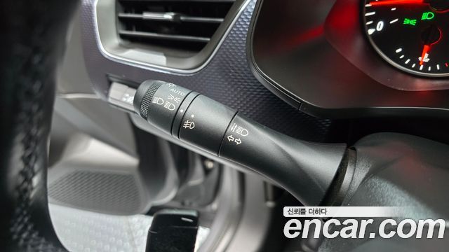 Renault Korea XM3 1.6 GTe LE 2020 — фото 16