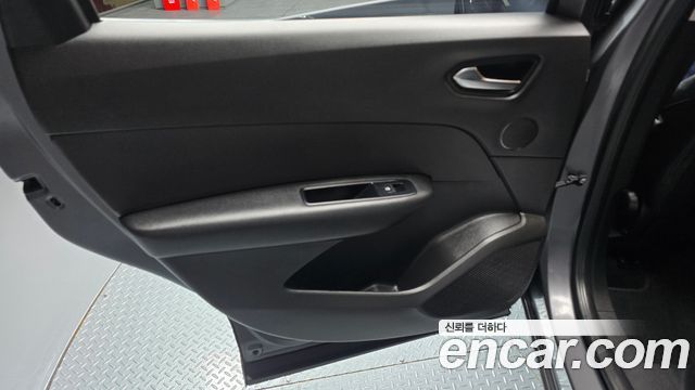 Renault Korea XM3 1.6 GTe LE 2020 — фото 25