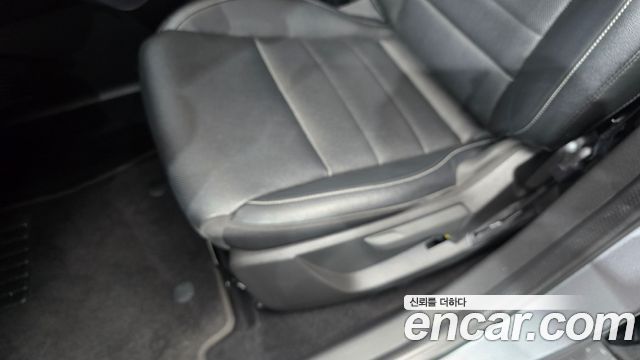 Renault Korea XM3 1.6 GTe LE 2020 — фото 29