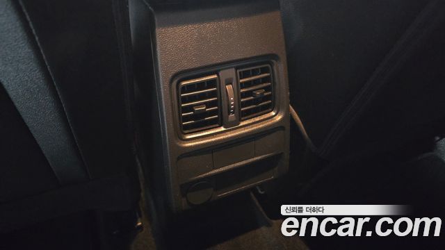 Renault Korea XM3 1.6 GTe LE 2020 — фото 31
