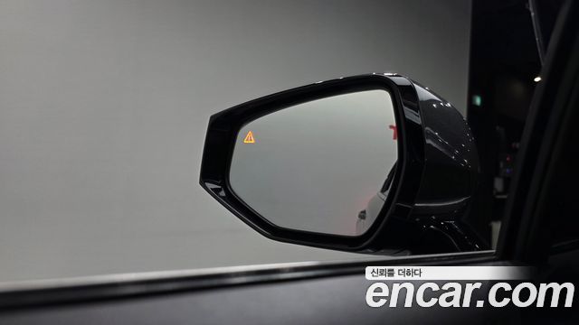 Kia K8 2.5 Gasoline 2WD Signature 2022 — фото 18