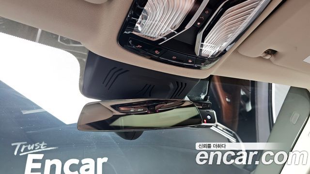 BMW X7 (G07) xDrive 30d Design Pure Excellent 6-Seater 2020 — фото 20