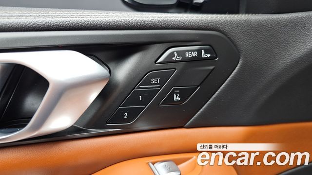 BMW X7 (G07) xDrive 30d Design Pure Excellent 6-Seater 2020 — фото 21
