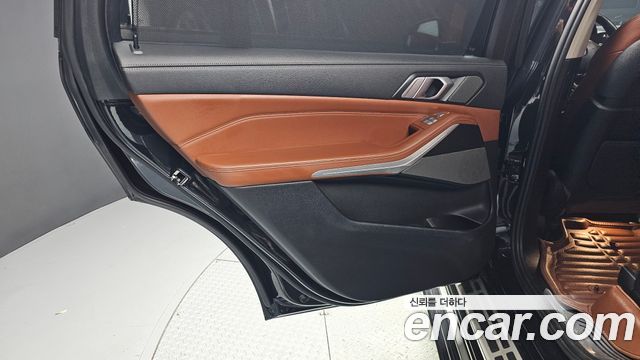 BMW X7 (G07) xDrive 30d Design Pure Excellent 6-Seater 2020 — фото 31