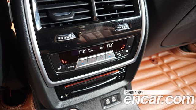 BMW X7 (G07) xDrive 30d Design Pure Excellent 6-Seater 2020 — фото 34