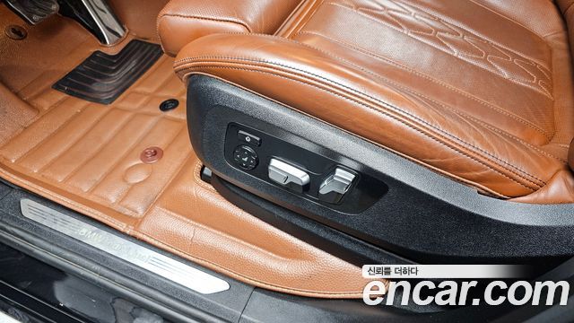 BMW X7 (G07) xDrive 30d Design Pure Excellent 6-Seater 2020 — фото 38