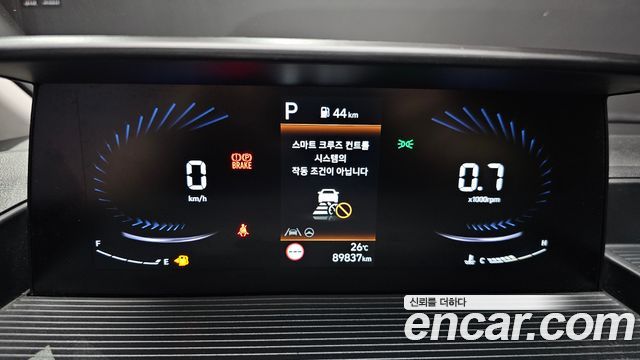 Hyundai Staria Cargo 5-Seater Modern 2022 — фото 8