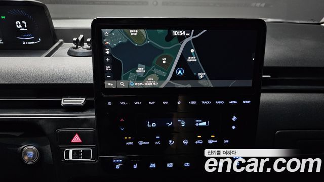 Hyundai Staria Cargo 5-Seater Modern 2022 — фото 14