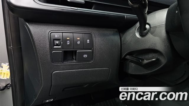 Hyundai Staria Cargo 5-Seater Modern 2022 — фото 16