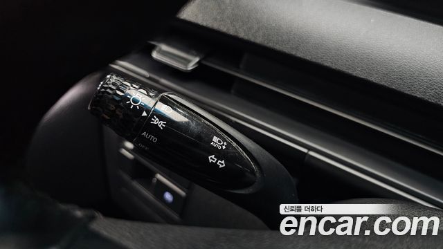 Hyundai Staria Cargo 5-Seater Modern 2022 — фото 17