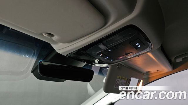 Hyundai Staria Cargo 5-Seater Modern 2022 — фото 19