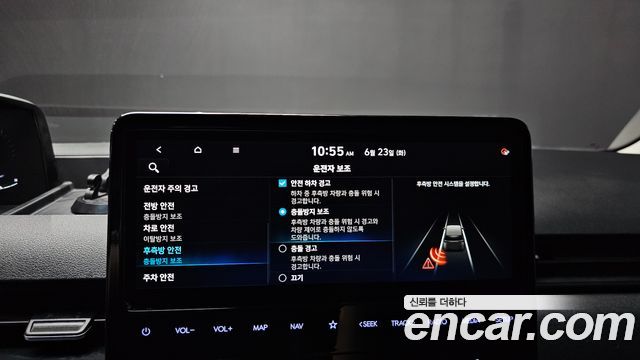 Hyundai Staria Cargo 5-Seater Modern 2022 — фото 30
