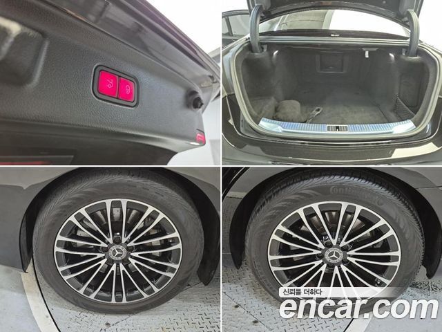 Mercedes-Benz S-Class (W223) S350 d 2021 — фото 22