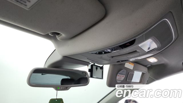 Audi A7 55 TDI Quattro Dynamic 4G 2014 — фото 19