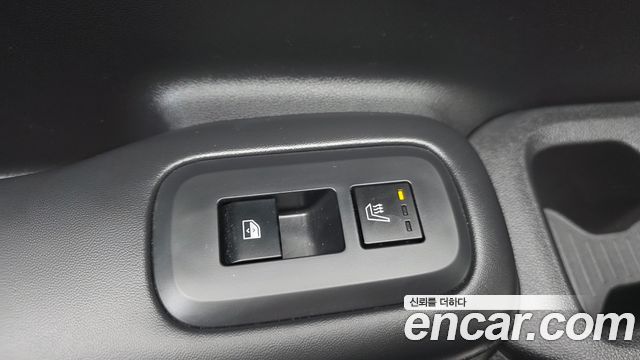 Hyundai Santa Fe (MX5) Gasoline 2.5T 4WD Calligraphy 2024 — фото 17