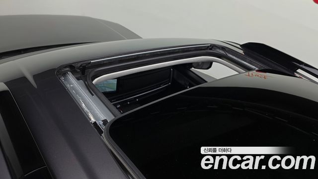 Hyundai Santa Fe (MX5) Gasoline 2.5T 4WD Calligraphy 2024 — фото 19