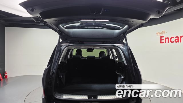 Hyundai Santa Fe (MX5) Gasoline 2.5T 4WD Calligraphy 2024 — фото 20