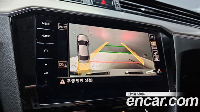 Volkswagen Passat GT (B8) 2.0 TDI Premium 2022 — фото 15