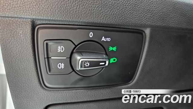 Volkswagen Passat GT (B8) 2.0 TDI Premium 2022 — фото 19
