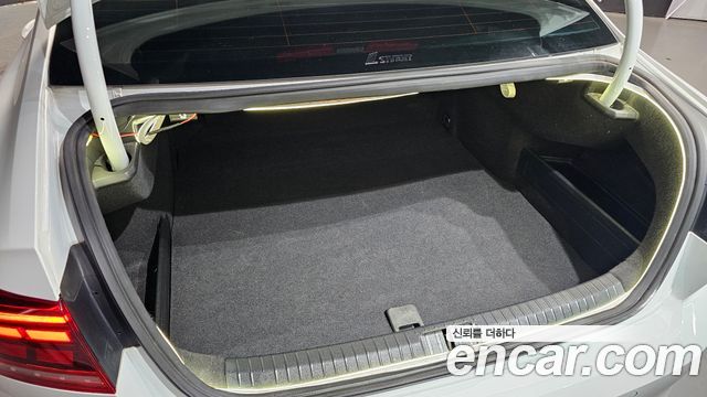 Volkswagen Passat GT (B8) 2.0 TDI Premium 2022 — фото 30