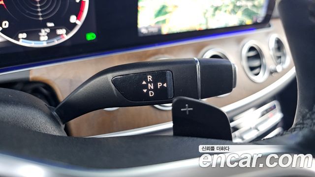 Mercedes-Benz E-Class (W213) E300 Exclusive 2019 — фото 9