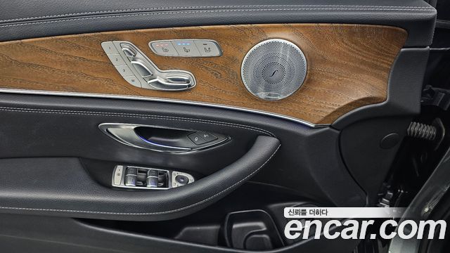 Mercedes-Benz E-Class (W213) E300 Exclusive 2019 — фото 18