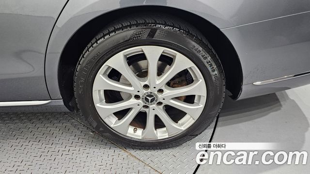 Mercedes-Benz E-Class (W213) E300 Exclusive 2019 — фото 21
