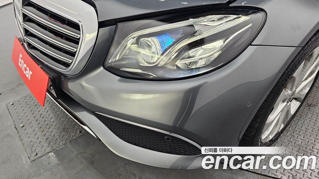 Mercedes-Benz E-Class (W213) E300 Exclusive 2019 — фото 22