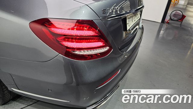 Mercedes-Benz E-Class (W213) E300 Exclusive 2019 — фото 23