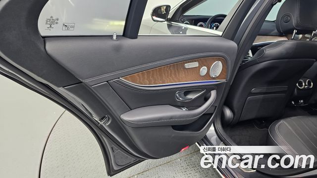 Mercedes-Benz E-Class (W213) E300 Exclusive 2019 — фото 25