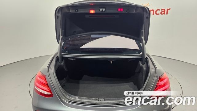Mercedes-Benz E-Class (W213) E300 Exclusive 2019 — фото 32