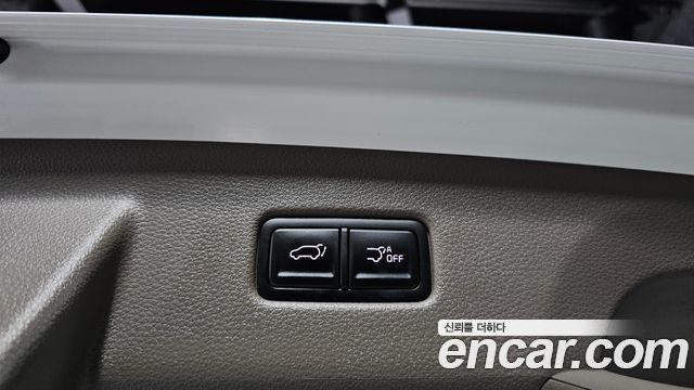 Kia Carnival (IV) Gasoline 9-Seater Hi-Limousine Signature 2023 — фото 16