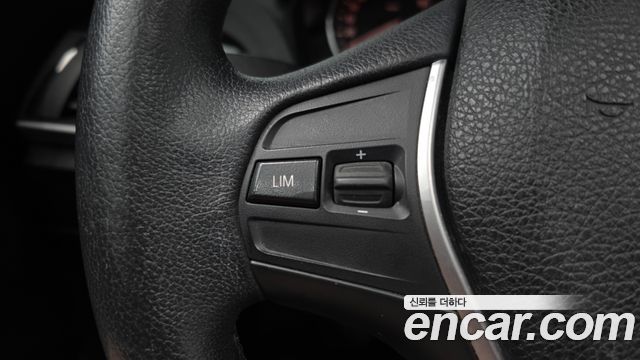 BMW 1 Series (F20) 118d Urban Pack1 5Dr 2014 — фото 15