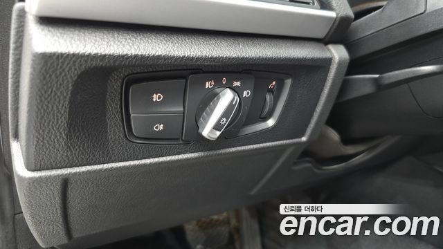 BMW 1 Series (F20) 118d Urban Pack1 5Dr 2014 — фото 18