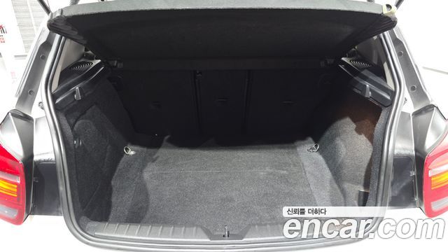 BMW 1 Series (F20) 118d Urban Pack1 5Dr 2014 — фото 20